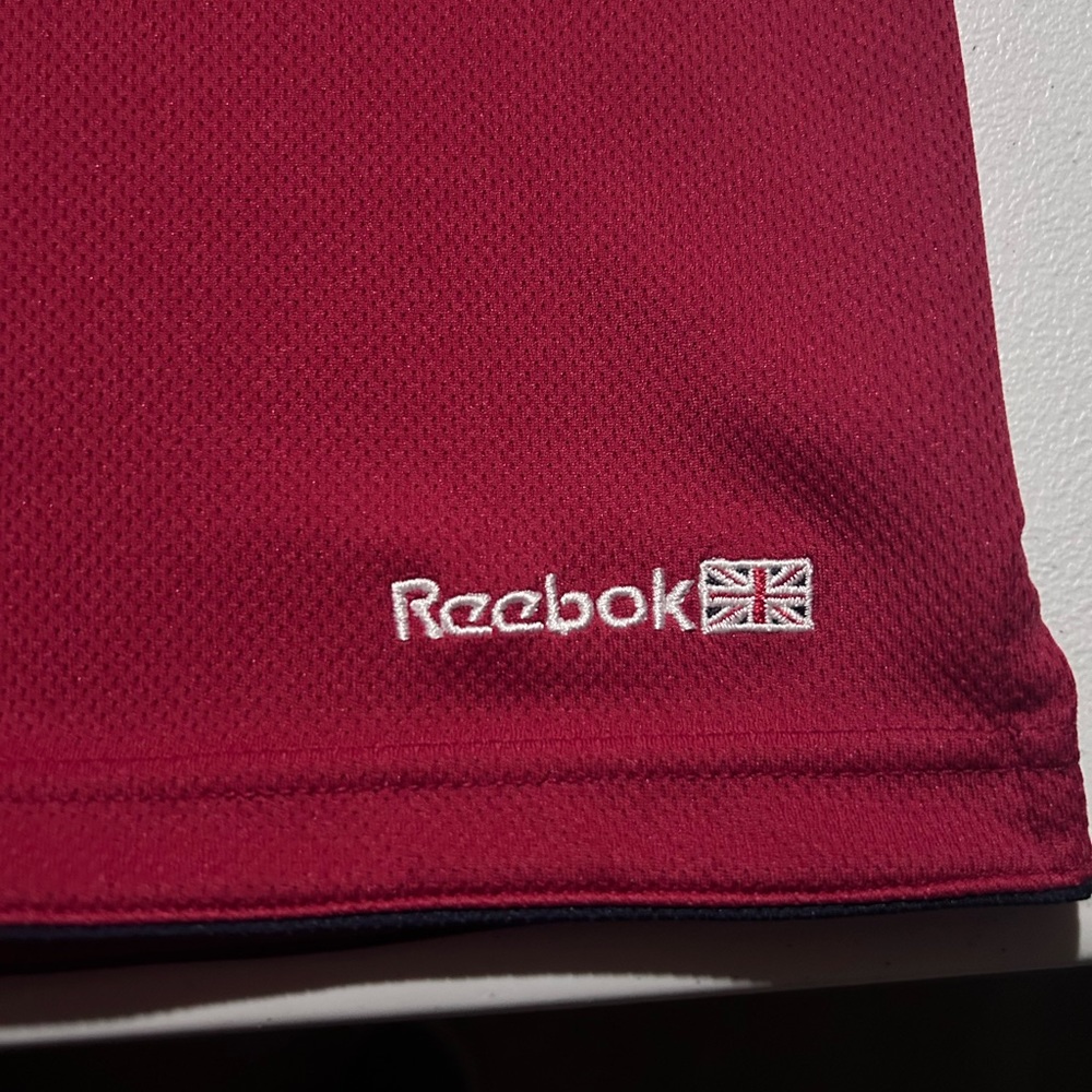 Vintage Reebok - Picture 3 of 8